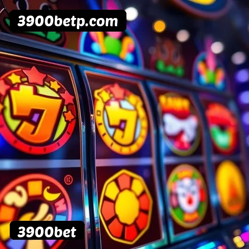 Níveis do programa VIP da 3900bet